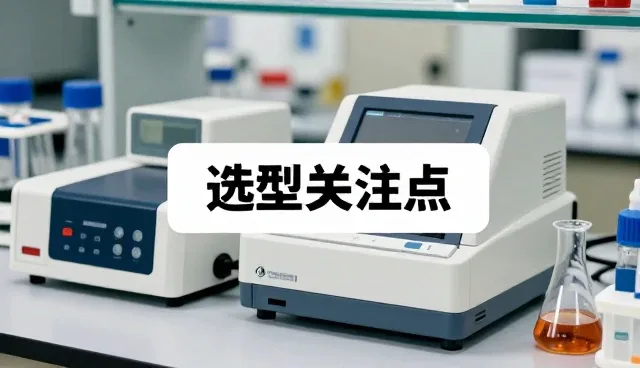 选型自动化装配机时需关注的处理方法细节