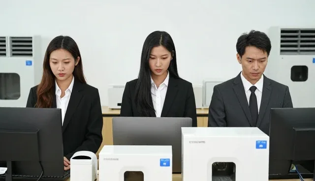 设备运行常见问题及高效处理策略