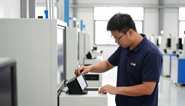 使用物料搬运机器人需要关注哪些方面？